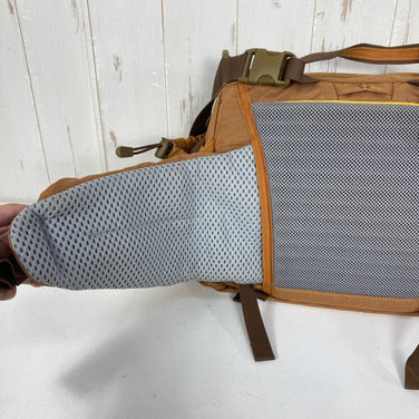 【OneSize ブラウン系】 Mountain Smith ( マウンテンスミス ) ツアー 9L ランバーパック Tour 9L Lumbar Pack ラストブラウン 入手困難 ナイロン バッグ ストレージ ウエストバッグ ヒップパック z00059839 ラ