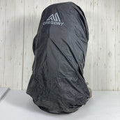 【OneSize グレー系】 Gregory ( グレゴリー ) ザックカバー 60-70 バッグ ストレージ ザックカバー z00060783  ザックカバー バッグ ストレージ