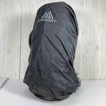 【OneSize グレー系】 Gregory ( グレゴリー ) ザックカバー 60-70 バッグ ストレージ ザックカバー z00060783  ザックカバー バッグ ストレージ