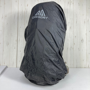 【OneSize グレー系】 Gregory ( グレゴリー ) ザックカバー 60-70 バッグ ストレージ ザックカバー z00060783  ザックカバー バッグ ストレージ