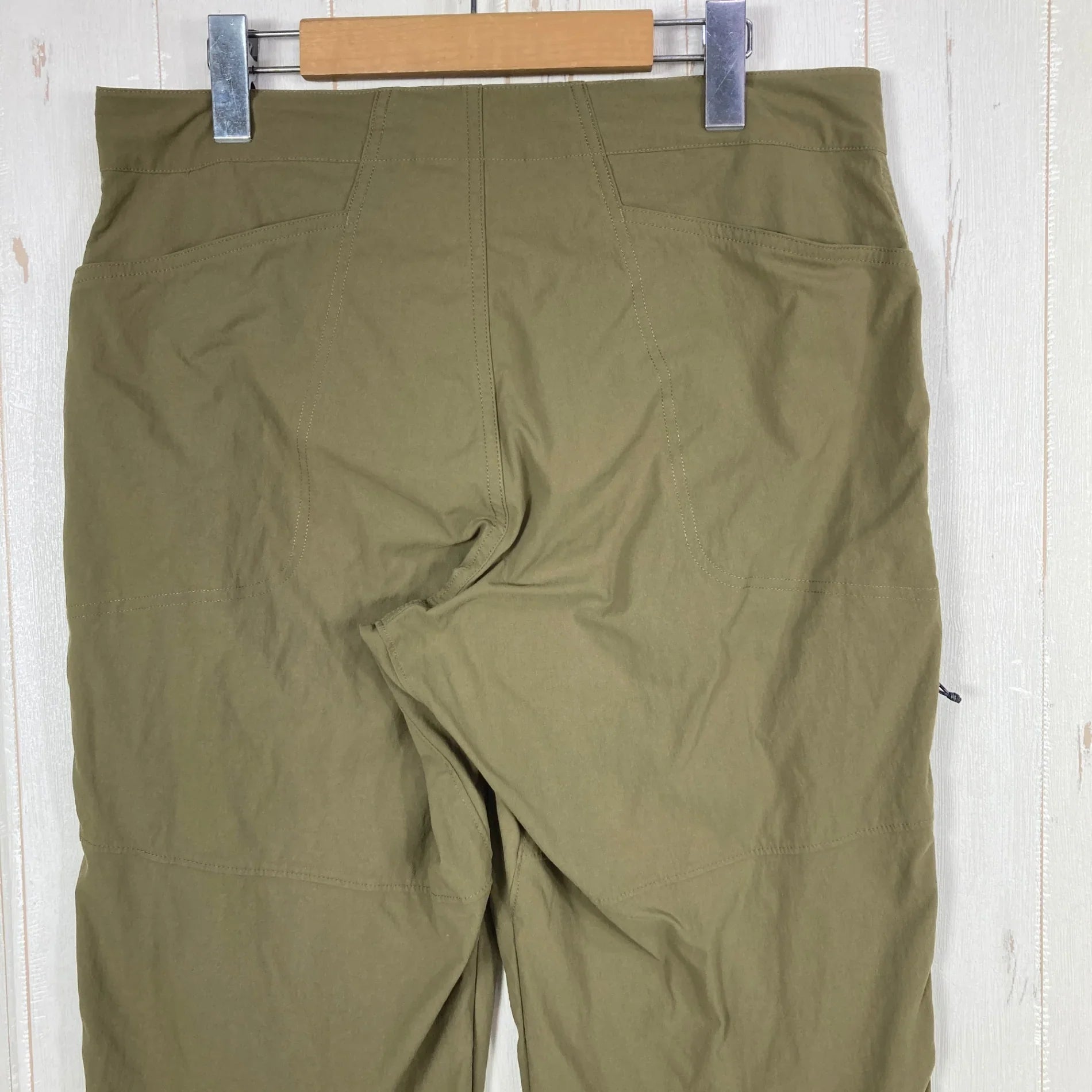 Men's 29 グリーン系】 2023 Patagonia ( パタゴニア ) RPS ロック