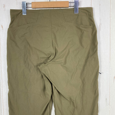 【Men's 29 グリーン系】 2023 Patagonia ( パタゴニア ) RPS ロック パンツ レギュラー RPS Rock Pants Regular DKAS ナイロン ウェア ボトムス ロングパンツ ソフトシェル z00059811 DKAS ソフト