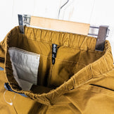 Mountain Hardwear Cederberg Pull-On Pant, Men's Medium, Brown, Cotton, Long Pants, z00052962