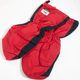 【OneSize レッド系】 Kamoshika Sports ( カモシカスポーツ ) オーバー グローブ ミトン GORE-TEX ( ゴアテックス ) グローブ 手袋 ウェア小物 ウェア - 【公式】2ndGEAR（セカンドギア）Webショップ【登山用品・アウトドア用品専門 買取販売店】