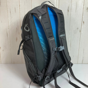 【Women's OneSize グレー系】 Gregory ( グレゴリー ) スウィフト 22 Swift 22 ゼノブラック ナイロン バッグ ストレージ バックパック デイパック 容量【～29L】 z00052270 ゼノブラック デイパック 容量【～29L】 バックパッ - 【公式】2ndGEAR（セカンドギア）Webショップ【登山用品・アウトドア用品専門 買取販売店】