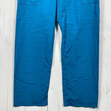 【Men's M ネイビー系】 Shinogi By Axesquin ( 凌 By アクシーズクイン ) アヲネロ ナイロン ウェア ボトムス ロングパンツ  z00053957   ロングパンツ ボトムス ウェア