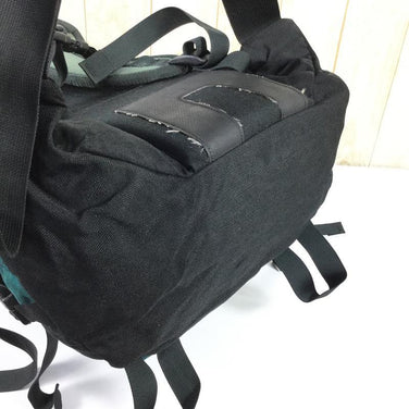 【M/L グリーン系】 Dana Design ( デイナデザイン ) ビッグスカイ Big Sky バックパック スプルース アメリカ製 キラービーシリーズ デイナデザイン随一の名作 スプルース 容量【30L～54L】 バックパック バッグ ストレージ - 【公式】2ndGEAR（セカンドギア）Webショップ【登山用品・アウトドア用品専門 買取販売店】