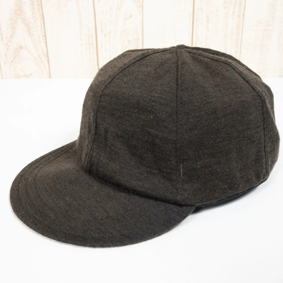 【Unisex OneSize ブラウン系】 2020 Yamatomichi ( 山と道 ) メリノウール キャップ Merino Wool Cap メリノウール ウェア ウェア小物 ヘッドウェア キャップ z00050308 キャップ ヘッドウェア ウェア小物 ウェア - 【公式】2ndGEAR（セカンドギア）Webショップ【登山用品・アウトドア用品専門 買取販売店】