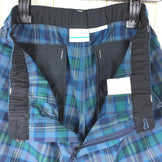 【Women's L ブルー系】 Columbia ( コロンビア ) ヒルアイビー バルーン ショーツ PL4218 Women's 化繊 ショーツ ショートパンツ ボトムス ウェア - 【公式】2ndGEAR（セカンドギア）Webショップ【登山用品・アウトドア用品専門 買取販売店】