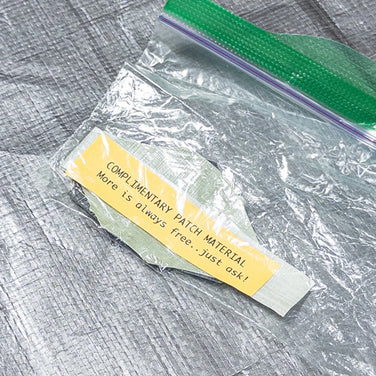 【OneSize グレー系】 Tarptent ( タープテント ) ノッチ Li Notch Li ウルトラライト UL キャンピングギア テント 山岳テント DCF ( ダイニーマ・コンポジット・ファブリック / キューベンファイバー ) z00053039