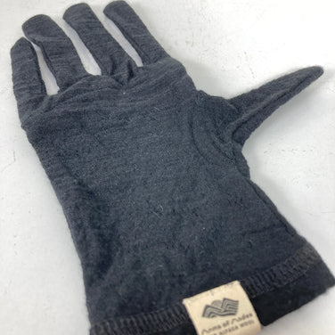 【OneSize ブラック系】 Arms Of Andes（アームズオブアンデス） アルパカウール グローブ Alpaca Wool Gloves ウール ウェア ウェア小物 グローブ 手袋 z00057824  グローブ 手袋 ウェア小物 ウェア