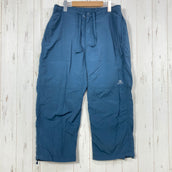 【Men's L ネイビー系】 Mountain Equipment ( マウンテンイクイップメント ) ジュード－ パンツ Judo Pant ナイロン ウェア ボトムス ロングパンツ ウィンドシェル z00058618  ウィンドシェル ロングパンツ ボトムス