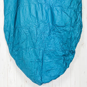 【OneSize ブルー系】 Montbell ( モンベル ) ブリーズ ドライテック スリーピングバッグカバー ワイド Breeze Drytec Sleeping Bag Cover Wide ナイロン スリーピングシステム シュラフカバー z0005344