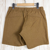 【Men's S ブラウン系】 Millet ( ミレー ) スペクテイターズ ショーツ Spectators Shorts ポリエステル ウェア ボトムス ショーツ ショートパンツ z00050717 ショーツ ショートパンツ ボトムス ウェア - 【公式】2ndGEAR（セカンドギア）Webショップ【登山用品・アウトドア用品専門 買取販売店】