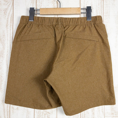 【Men's S ブラウン系】 Millet ( ミレー ) スペクテイターズ ショーツ Spectators Shorts ポリエステル ウェア ボトムス ショーツ ショートパンツ z00050717 ショーツ ショートパンツ ボトムス ウェア - 【公式】2ndGEAR（セカンドギア）Webショップ【登山用品・アウトドア用品専門 買取販売店】