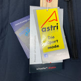 【Men's L ブラック系】 Astri ( アストリ ) ショーラー ドライスキン パンツ Schoeller Dryskin Pants 入手困難 ナイロン ウェア ボトムス ロングパンツ ソフトシェル z00056272  ソフトシェル ロングパンツ ボトム