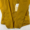 【Men's M カーキ系】 Rab ( ラブ ) バイタル ジャケット Vital Jacket QWS-49 SAHARA z00056123 SAHARA ウィンドシェル アウター ジャケット トップス ウェア-4