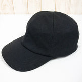 【Unisex OneSize ブラック系】 Halo Commodity ( ハロコモディティ ) ユージュアル キャップ Usual Cap ポリエステル h231-216 Asian Unisex キャップ ヘッドウェア ウェア小物 ウェア - 【公式】2ndGEAR（セカンドギア）Webショップ【登山用品・アウトドア用品専門 買取販売店】