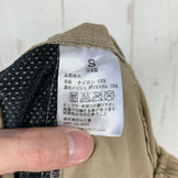 【Men's S Beige】 Yamatomichi 5-Pocket Shorts Nylon Apparel Bottoms Shorts z00054445 Shorts Bottoms Apparel