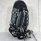 【Unisex L ブラック系】 Millet ( ミレー ) サースフェー エヴォ 40 Saas Fee Evo 40 ナイロン バッグ ストレージ バックパック 容量【30L～54L】 z00060222  容量【30L～54L】 バックパック バッグ ストレー