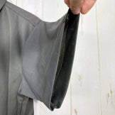 【Men's XL グレー系】 Millet ( ミレー ) リサイクル フィッシング ネット ポロ Recycled Fishing Net Polo ポリエステル ウェア トップス インナー シャツ ショートスリーブシャツ 化繊 z00058970  化繊 ショ