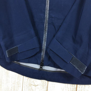 【Women's M ネイビー系】 Mammut ( マムート ) クレーター ハードシェル フーデッド ジャケット Crater Hs Hooded Jacket ゴアテックス フーディ 1010-27710 Women's ハードシェル アウター ジャケット トッ - 【公式】2ndGEAR（セカンドギア）Webショップ【登山用品・アウトドア用品専門 買取販売店】