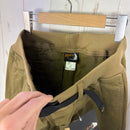 【Men's S カーキ系】 Rokx ( ロックス ) エムジー ウッド パンツ MG Wood Pant RXMS191020 ALL DARK KHAKI z00056154 ALL DARK KHAKI コットン ロングパンツ ボトムス ウェア-4