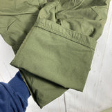 【Men's M グリーン系】 Finetrack ( ファイントラック ) カミノパンツ ヤマップ別注 ナイロン ウェア ボトムス ロングパンツ  z00054293   ロングパンツ ボトムス ウェア