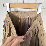 【Women's S ベージュ系】 Mountain Equipment ( マウンテンイクイップメント ) イージー スカート Easy Skirt 424467 BEIGE z00056027 BEIGE スカート ボトムス ウェア