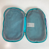 【OneSize グリーン系】 2017 Patagonia ( パタゴニア ) ブラックホール キューブ ミディアム Black Hole Cube Medium 6L ポリエステル バッグ ストレージ パッキングサック スタッフサック インナーポーチ z0005