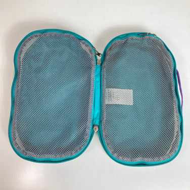 【OneSize グリーン系】 2017 Patagonia ( パタゴニア ) ブラックホール キューブ ミディアム Black Hole Cube Medium 6L ポリエステル バッグ ストレージ パッキングサック スタッフサック インナーポーチ z0005