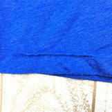 【Men's M ブルー系】T8 ティーエイト クイックドライ Tシャツ トレイルランニング トレラン International Men's コットン ショートスリーブTシャツ クルーネック インナー シャツ トップス ウェア - 【公式】2ndGEAR（セカンドギア）Webショップ【登山用品・アウトドア用品専門 買取販売店】