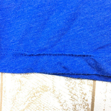 【Men's M ブルー系】T8 ティーエイト クイックドライ Tシャツ トレイルランニング トレラン International Men's コットン ショートスリーブTシャツ クルーネック インナー シャツ トップス ウェア - 【公式】2ndGEAR（セカンドギア）Webショップ【登山用品・アウトドア用品専門 買取販売店】