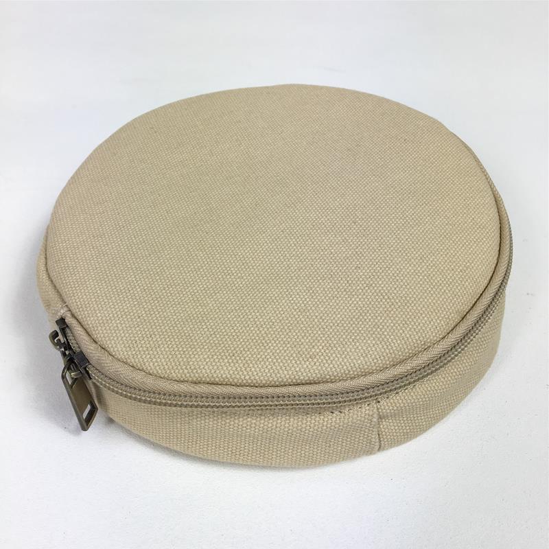 【OneSize アイボリー系】 Claymore ( クレイモア ) Cabin（キャビン） / Selene（セレネ）専用 ランプケース Lamp Case Cll-P Ledランタン収納ケース CLL-P  ランタン ライティングギア