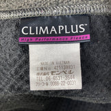 【Men's L グレー系】 Montbell ( モンベル ) クリマプラス ニットパーカ Climaplus Knit Parka ポリエステル ウェア トップス アウター ジャケット フリース z00058711  フリース アウター ジャケット トップス