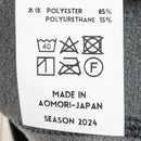 【Women's M チャコール系】 Ridge Mountain Gear ( リッジマウンテンギア ) パワー ストレッチ プル フーディ Power Stretch Pull Hoodie ポリエステル Asian Women's ポーラテック・パワーストレッチ S - 【公式】2ndGEAR（セカンドギア）Webショップ【登山用品・アウトドア用品専門 買取販売店】