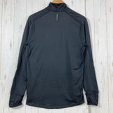 【Men's S ネイビー系】 Montbell ( モンベル ) ・サロモン ロングスリーブティー 計2点セット バルク販売 卸売り ウェア トップス インナー シャツ ロングスリーブTシャツ クルーネック 化繊 z00060052  化繊 ロングスリーブTシャツ