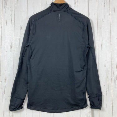 【Men's S ネイビー系】 Montbell ( モンベル ) ・サロモン ロングスリーブティー 計2点セット バルク販売 卸売り ウェア トップス インナー シャツ ロングスリーブTシャツ クルーネック 化繊 z00060052  化繊 ロングスリーブTシャツ