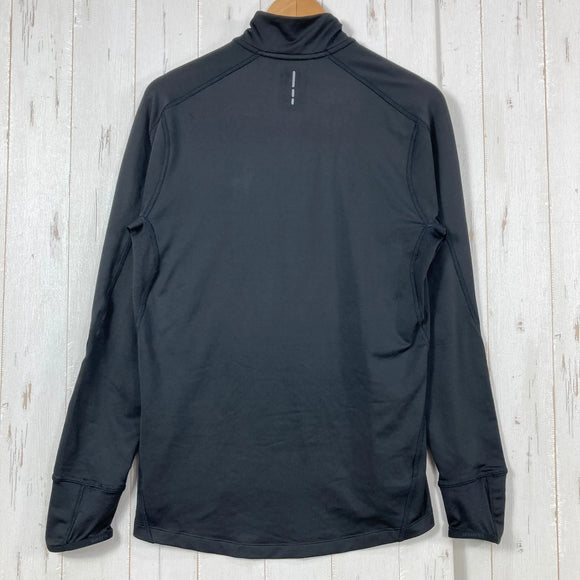 【Men's S ネイビー系】 Montbell ( モンベル ) ・サロモン ロングスリーブティー 計2点セット バルク販売 卸売り ウェア トップス インナー シャツ ロングスリーブTシャツ クルーネック 化繊 z00060052  化繊 ロングスリーブTシャツ
