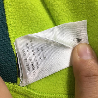 【Men's M グリーン系】Patagonia ( パタゴニア ) デュアル アスペクト フーディ Dual Aspect Hoody フリース ジャケット ポーラテック パワーシールド パワードライ 83200 International Men's フリース アウター ジャケット トップス ウェア - 【公式】2ndGEAR（セカンドギア）Webショップ【登山用品・アウトドア用品専門 買取販売店】