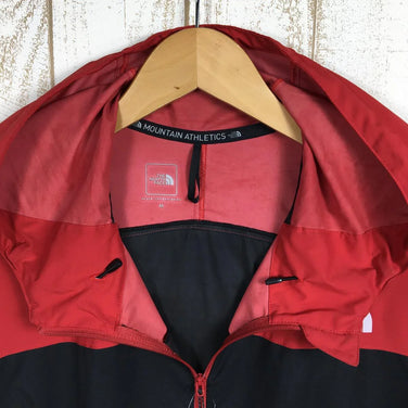 【Men's M レッド系】 The North Face ( ザ・ノースフェイス ) エニータイム ウィンド フーディ Anytime Wind Hoodie ウィンドシェル ジャケット NP21881 Asian Men's ウィンドシェル アウター ジャケ - 【公式】2ndGEAR（セカンドギア）Webショップ【登山用品・アウトドア用品専門 買取販売店】