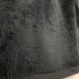 Columbia Mountains Are Calling Fleece Full Zip, Men's Size L (Black). This polyester fleece jacket is perfect for outerwear.