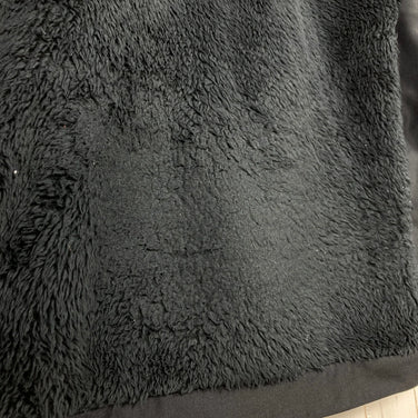 Columbia Mountains Are Calling Fleece Full Zip, Men's Size L (Black). This polyester fleece jacket is perfect for outerwear.