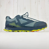 【Men's 27.0cm ネイビー系】 Altra ( アルトラ ) ローン ピーク オール ウェザー ロー Lone Peak ALL WTHR Low フットウェア トレイルランニングシューズ eVent ( イーベント ) z00054893  トレイルランニングシュ