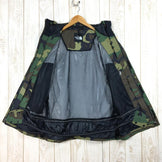 【Men's L グリーン系】 The North Face ( ザ・ノースフェイス ) ノベルティ スクープ ジャケット Novelty Scoop Jacket ハイベント ハードシェル ジャケット NP61525 Asian Men's WC Woodland - 【公式】2ndGEAR（セカンドギア）Webショップ【登山用品・アウトドア用品専門 買取販売店】