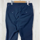 【Men's S ネイビー系】 Houdini ( フーディニ ) コミットメント チノ パンツ Commitment Chinos Pants ポリエステル ウェア ボトムス ロングパンツ  z00059670   ロングパンツ ボトムス ウェア-8