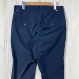【Men's S ネイビー系】 Houdini ( フーディニ ) コミットメント チノ パンツ Commitment Chinos Pants ポリエステル ウェア ボトムス ロングパンツ  z00059670   ロングパンツ ボトムス ウェア