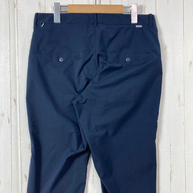 【Men's S ネイビー系】 Houdini ( フーディニ ) コミットメント チノ パンツ Commitment Chinos Pants ポリエステル ウェア ボトムス ロングパンツ  z00059670   ロングパンツ ボトムス ウェア