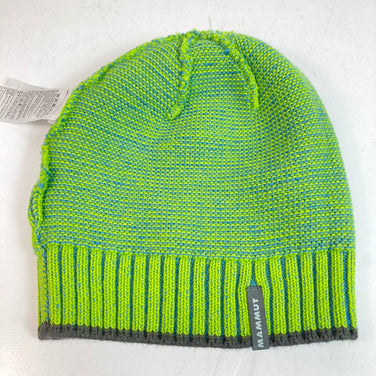 【OneSize グリーン系】 Mammut ( マムート ) アルヴィエ ビーニー Alvier Beanie スプラウト クラウド ウール ウェア ウェア小物 ヘッドウェア ビーニー z00054155 スプラウト クラウド ビーニー ヘッドウェア ウェア小物