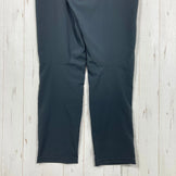 【Men's 34-Regular ブラック系】 Mountain Hardwear ( マウンテンハードウェア ) トレイルセンダー パンツ Trail Sender Pant OM3380 010 z00058253 010  ロングパンツ ボトムス ウェア